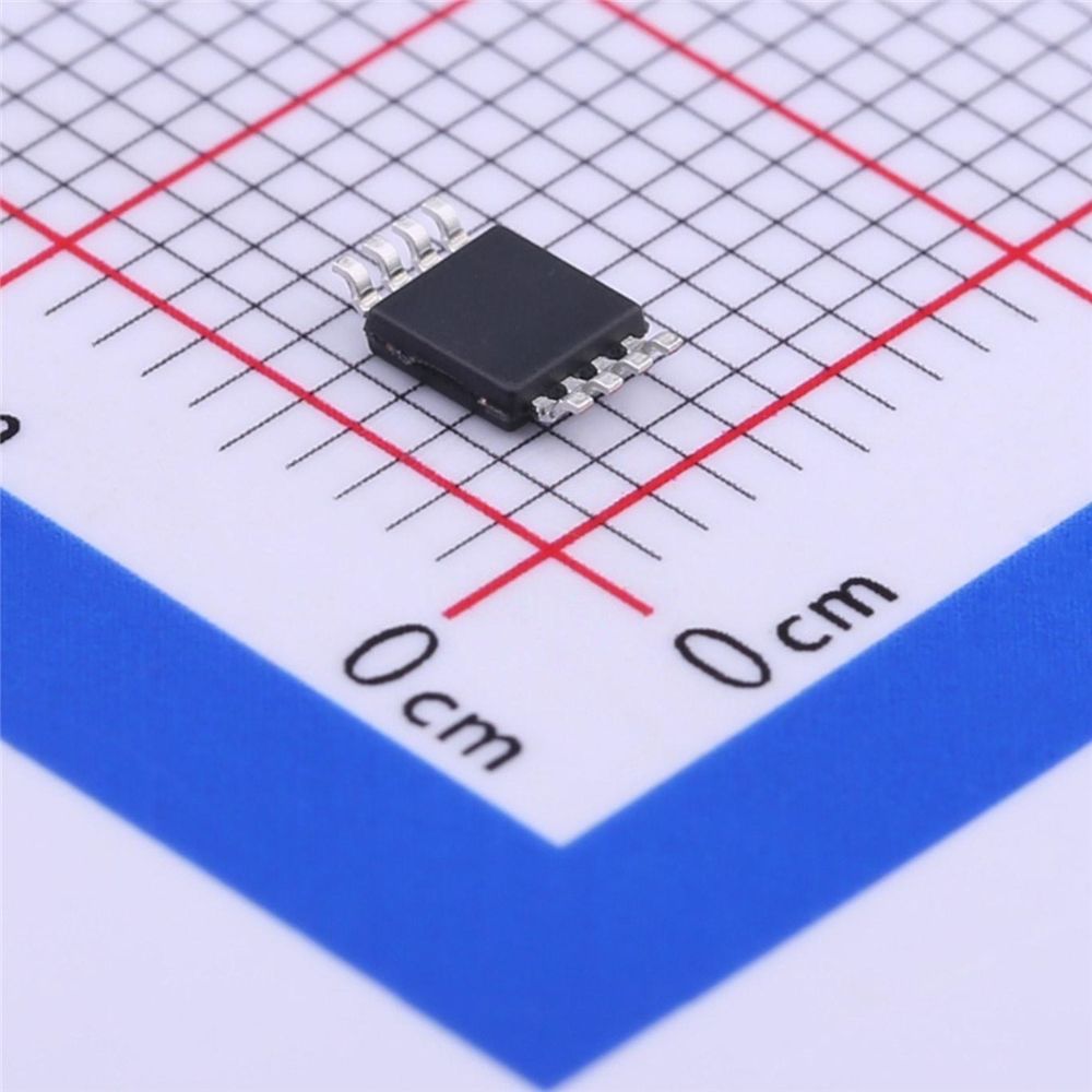 KWM Original new Power management PMIC VSSOP-8 LM5009MMX/NOPB Integrated circuit IC chip in stock