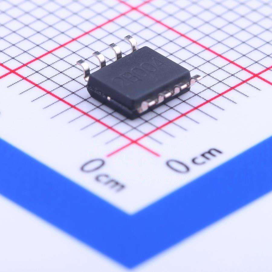 KWM Original new Power management PMIC SOIC-8 MC34063ADR Integrated circuit IC chip in stock