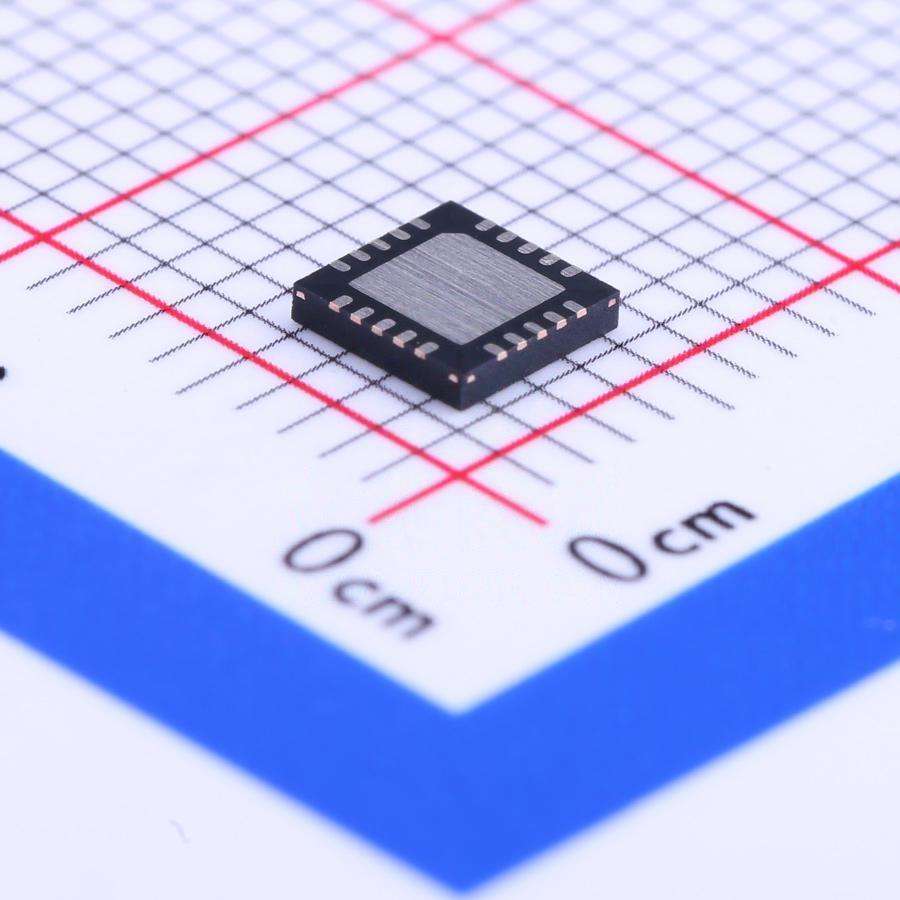 KWM Original new Power management PMIC QFN-20 TPS7A8701RTJT Integrated circuit IC chip in stock