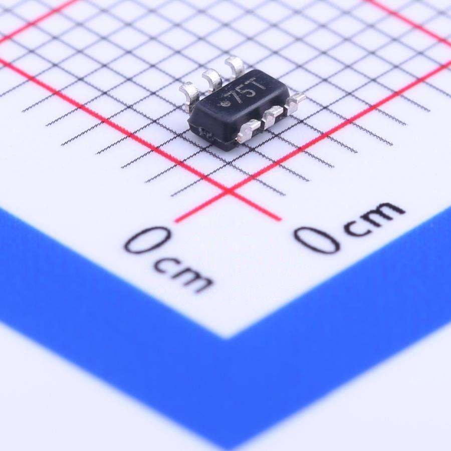KWM Original new Power management PMIC SOT-23-6 LM2664M6X/NOPB Integrated circuit IC chip in stock