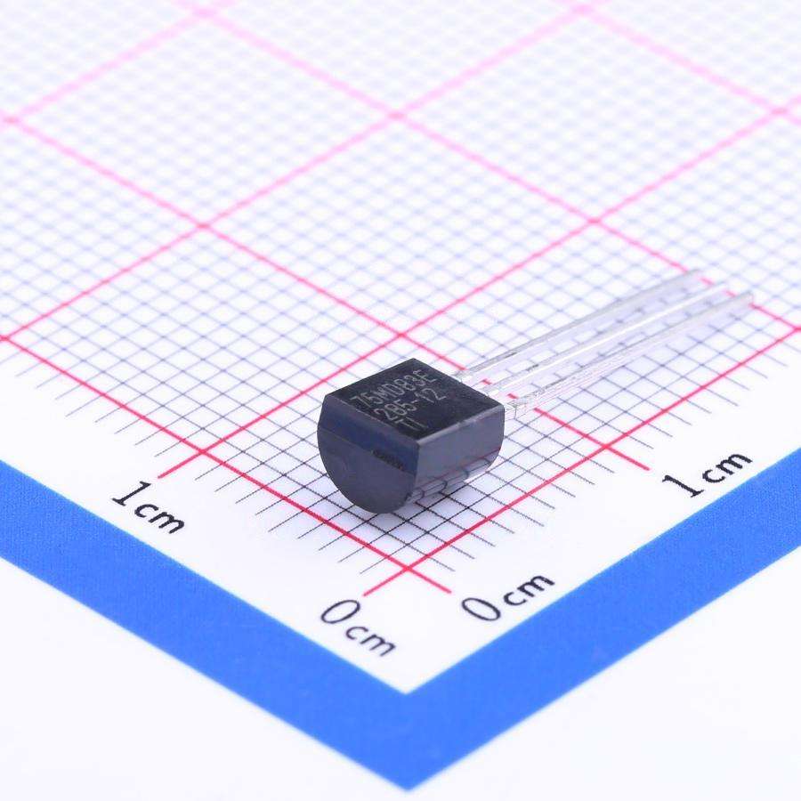 KWM Original new Power management PMIC TO-92 LM285LP-1-2 Integrated circuit IC chip in stock