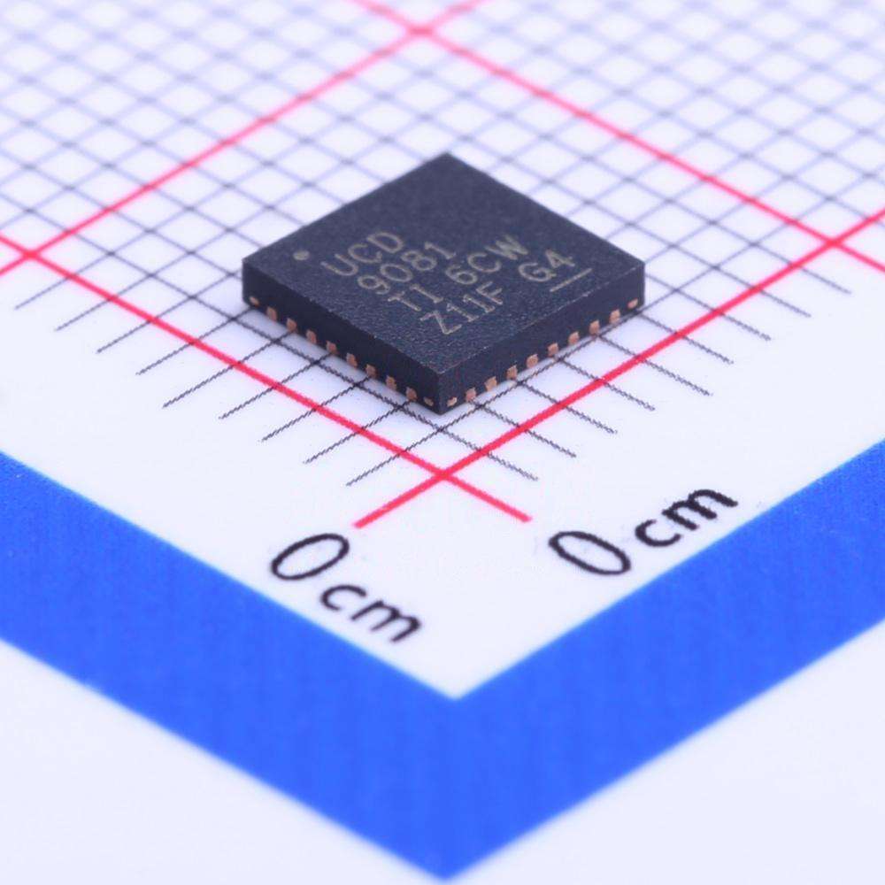 KWM Original new Power management PMIC VQFN-32 UCD9081RHBR Integrated circuit IC chip in stock