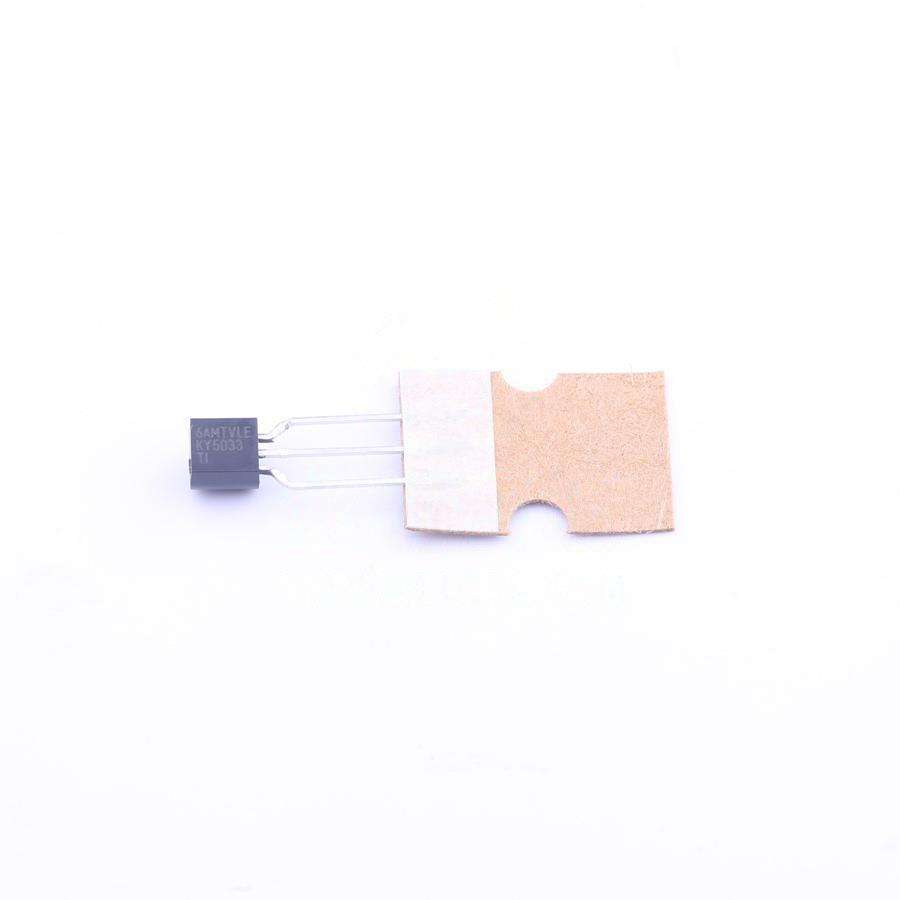 KWM Original new Power management PMIC TO-92 LP2950-33LPRE3 Integrated circuit IC chip in stock