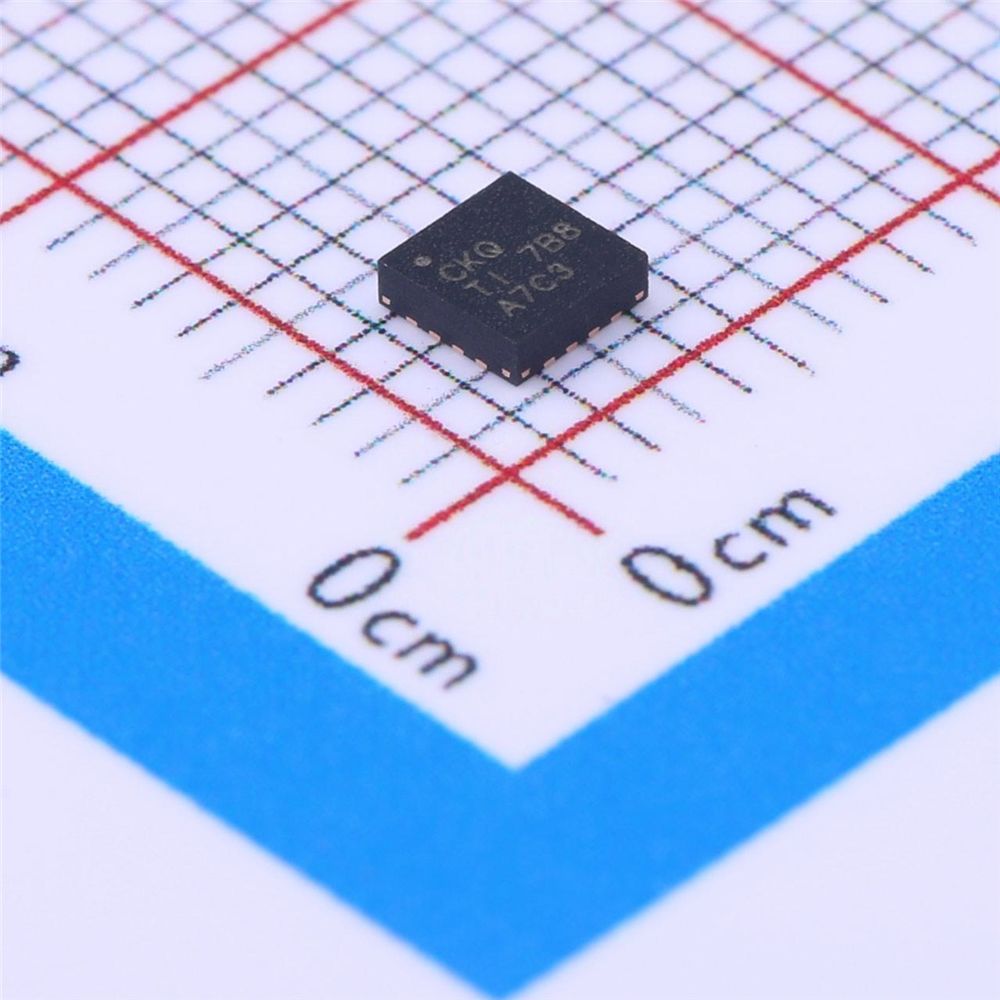 KWM Original new Power management PMIC QFN-16 BQ24073RGTR Integrated circuit IC chip in stock