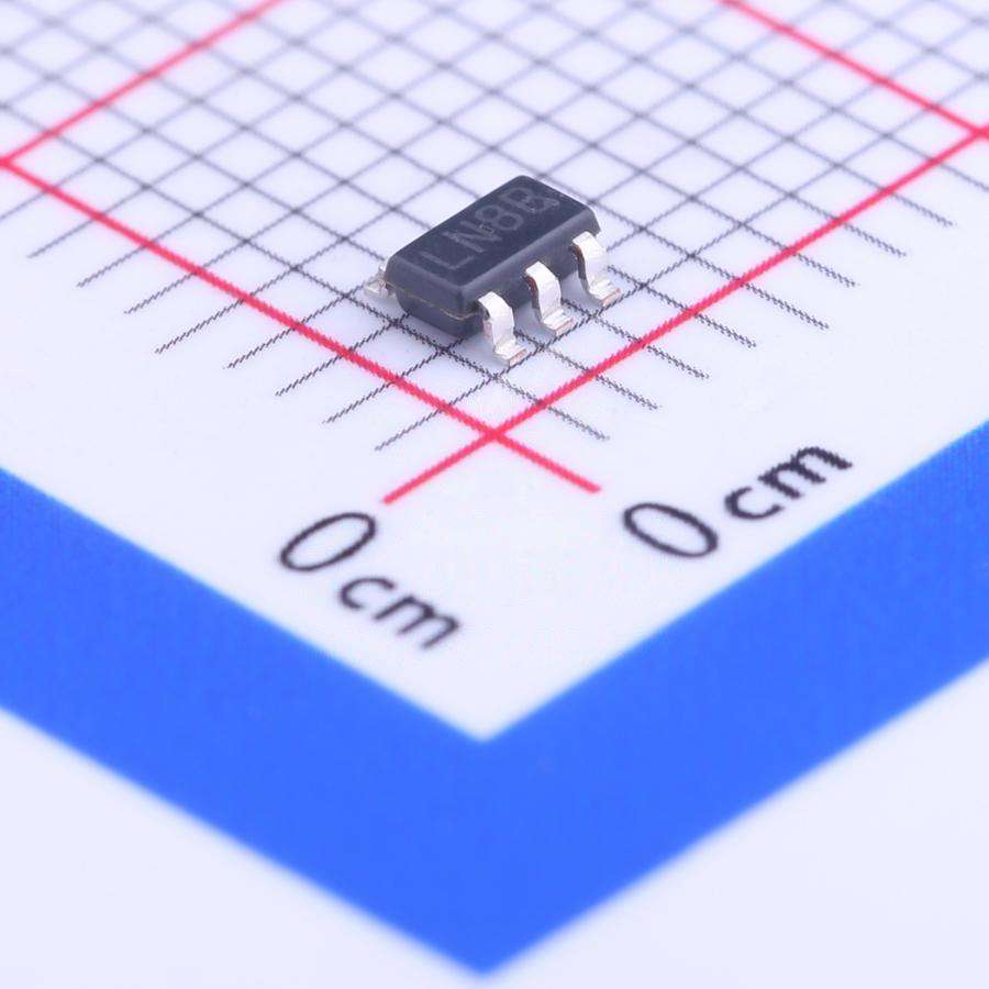 KWM Original new Power management PMIC SOT-23-5 LP5907MFX-1.5/NOPB Integrated circuit IC chip in stock