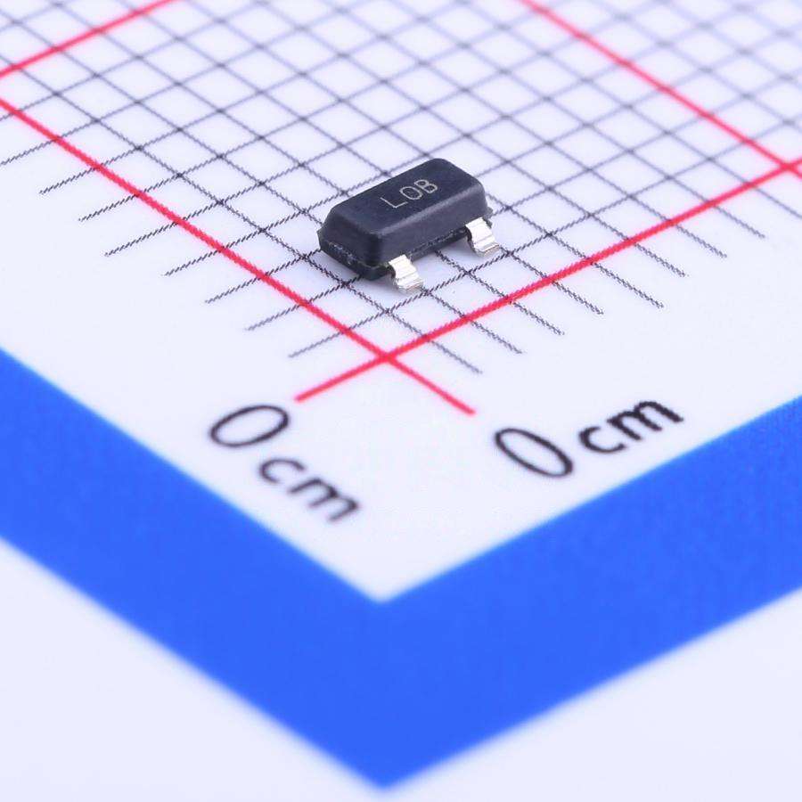 KWM Original new Power management PMIC SOT-23 LM3480IM3-5.0/NOPB Integrated circuit IC chip in stock