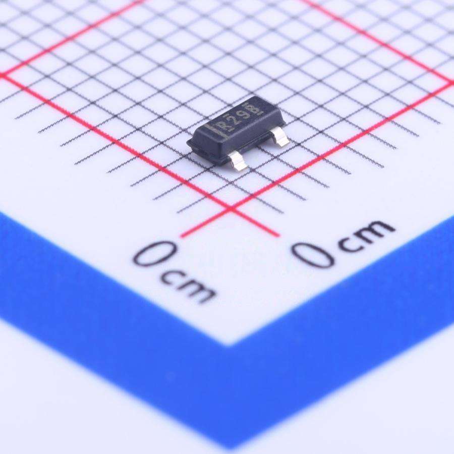 KWM Original new Power management PMIC SOT-23 REF2920AIDBZR Integrated circuit IC chip in stock