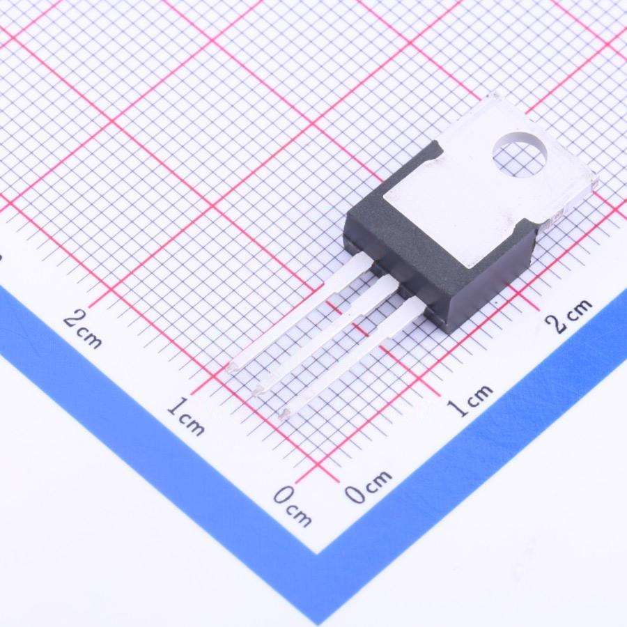 KWM Original new Power management PMIC TO-220 LM1084IT-5.0 Integrated circuit IC chip in stock