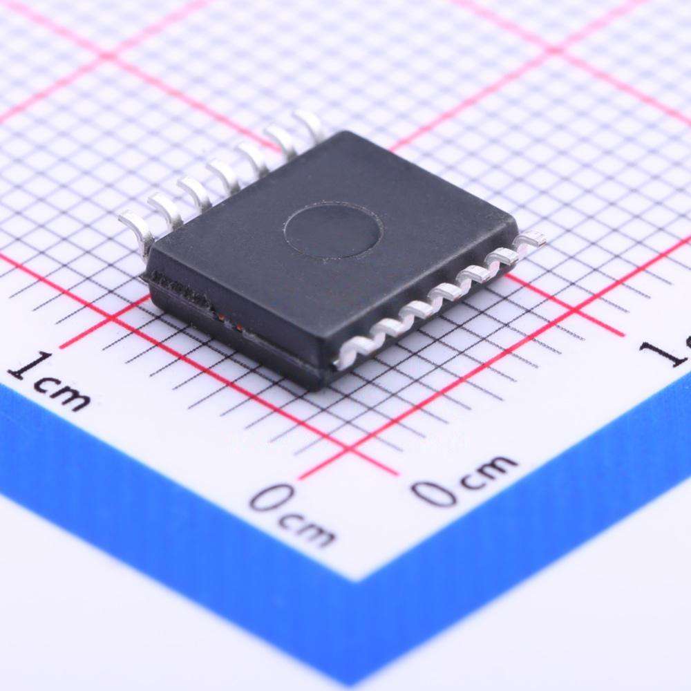 KWM Original new Power management PMIC SOIC-14 LM2574M-3.3/NOPB Integrated circuit IC chip in stock
