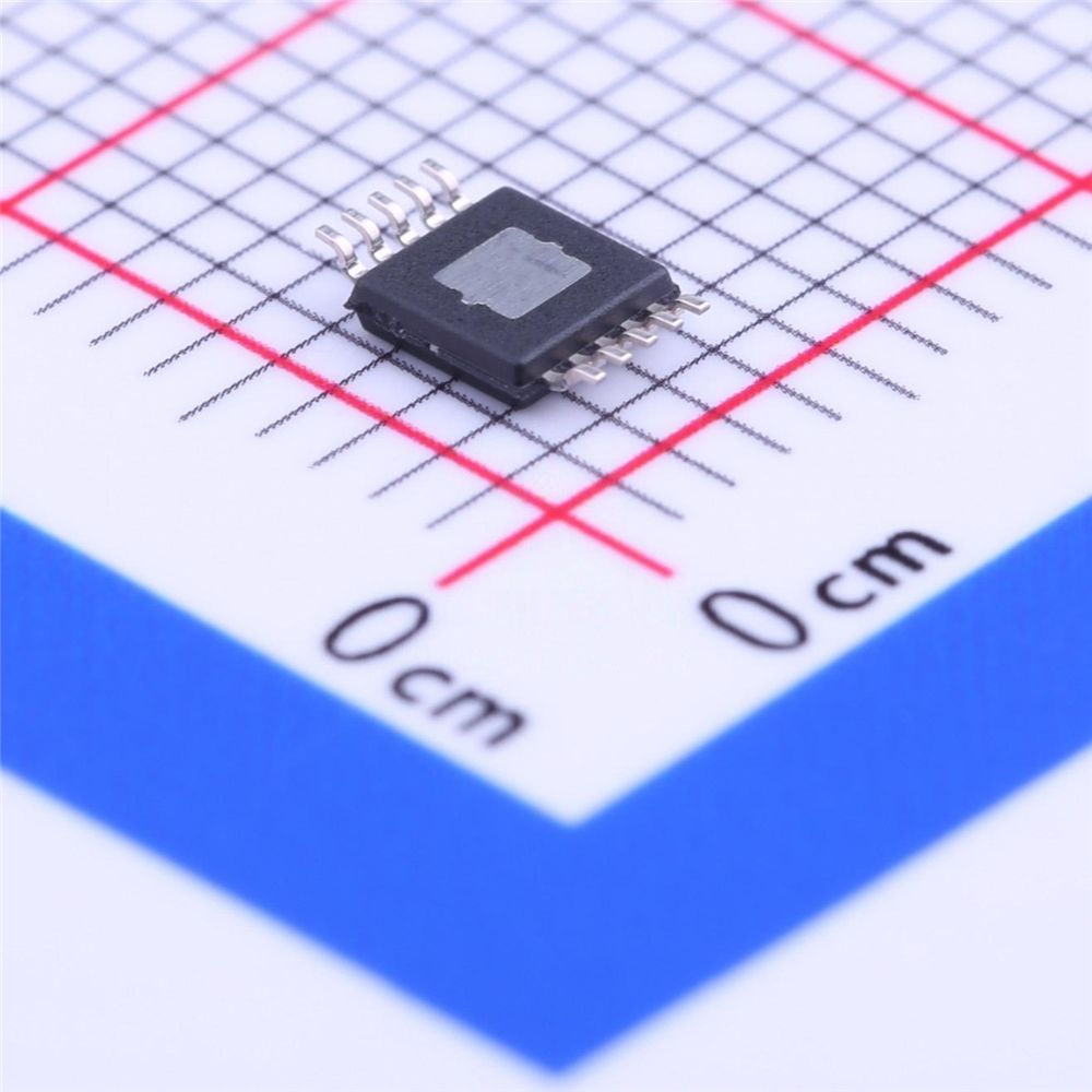 KWM Original new Power management PMIC MSOP-10 TPS54260QDGQRQ1 Integrated circuit IC chip in stock