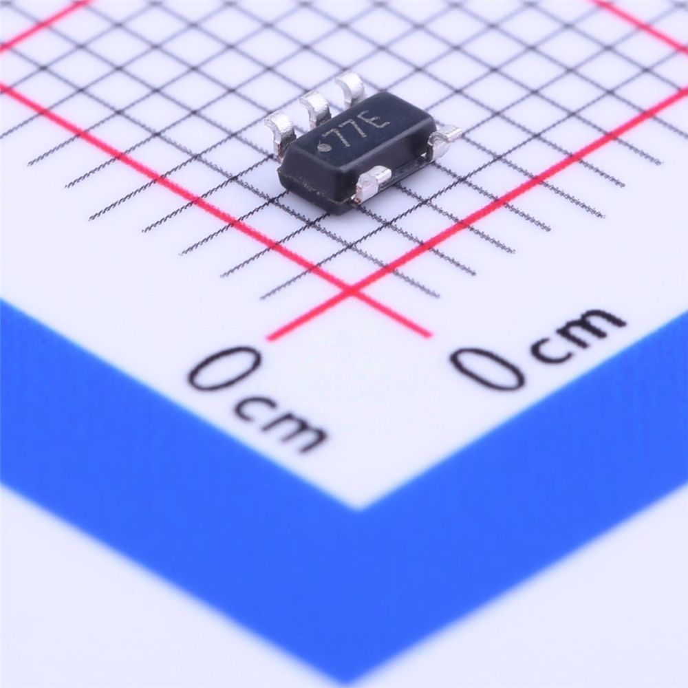 KWM Original new Power management PMIC SOT-23-5 LM3475MF/NOPB Integrated circuit IC chip in stock
