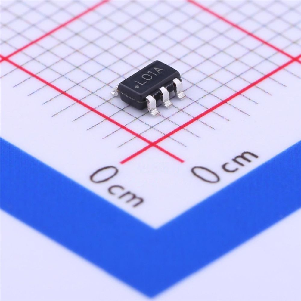 KWM Original new Power management PMIC SOT-23-5 LP2980AIM5X-5.0/NOPB Integrated circuit IC chip in stock
