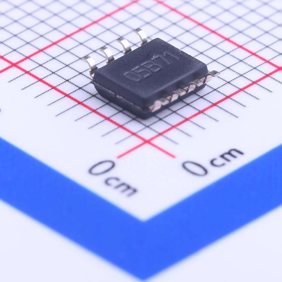 KWM Original new Power management PMIC SOIC-8 UC2842AD8TR Integrated circuit IC chip in stock
