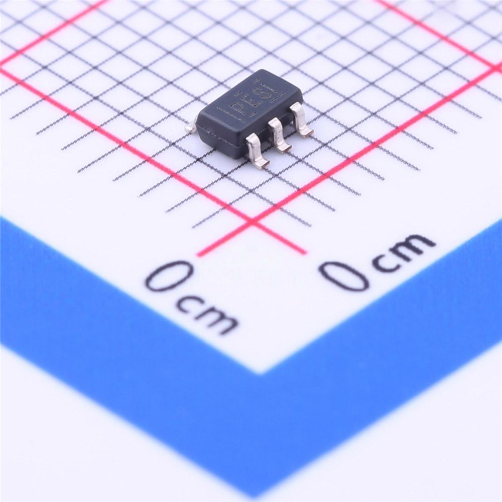 KWM Original new Power management PMIC SOT-23-5 TPS79133DBVR Integrated circuit IC chip in stock