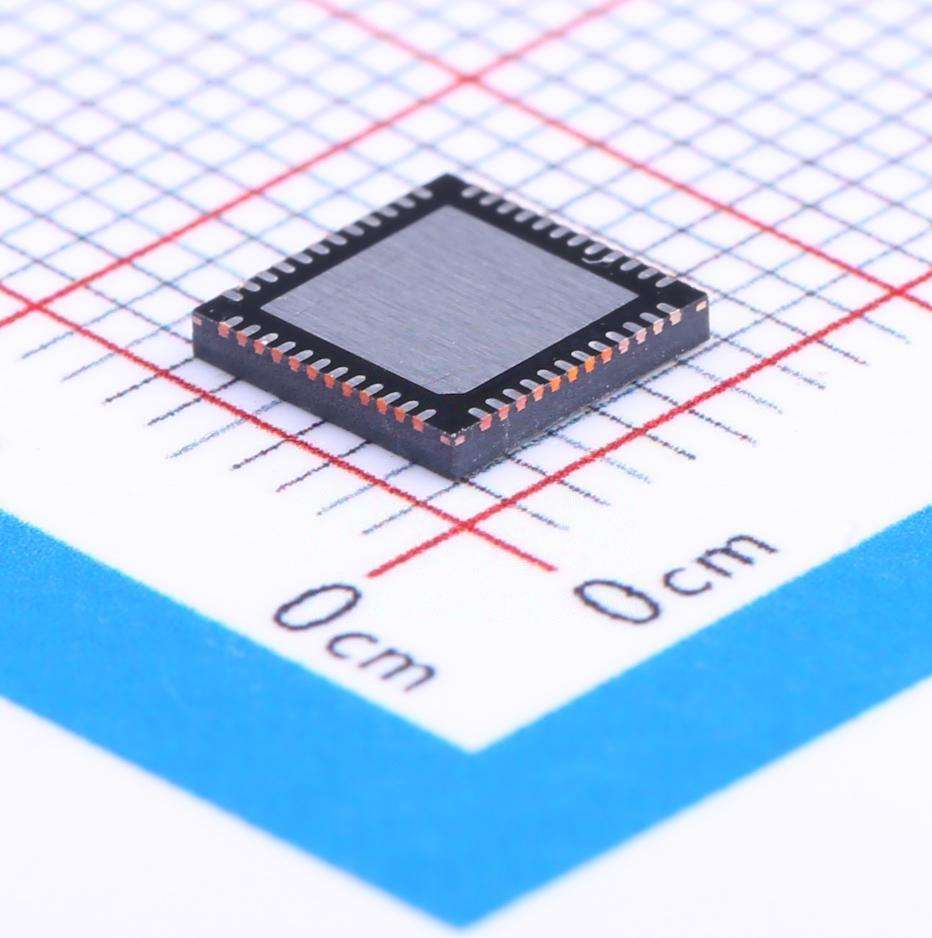 KWM Original new Power management PMIC VQFN-48 TPS65185RSLR Integrated circuit IC chip in stock