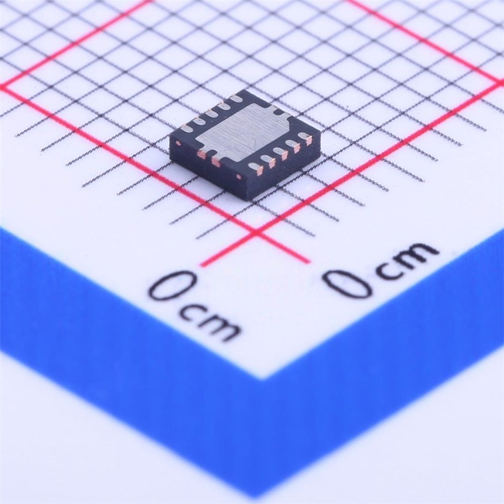 KWM Original new Power management PMIC VSON-10 TPS61025DRCR Integrated circuit IC chip in stock