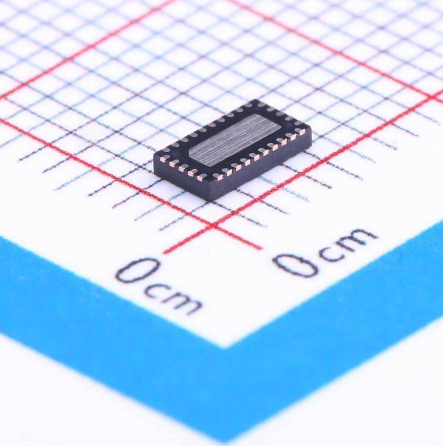 KWM Original new Power management PMIC WQFN-30 HD3SS3220RNHR Integrated circuit IC chip in stock
