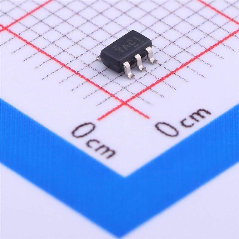 KWM Original new Power management PMIC SOT-23-5 TLV431ACDBVR Integrated circuit IC chip in stock