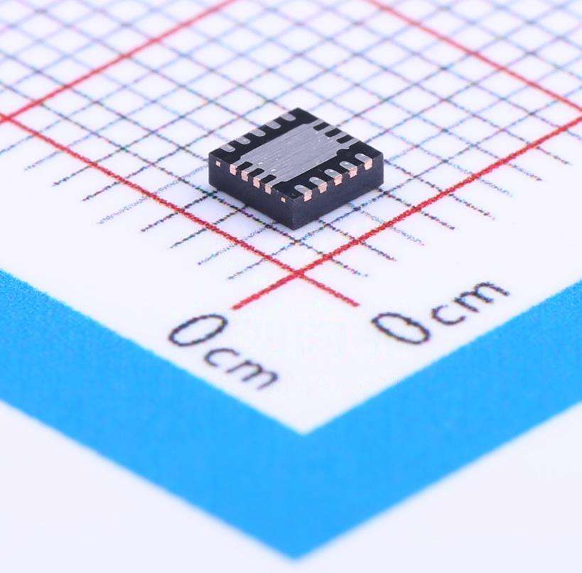 KWM Original new Power management PMIC VSON-10 TPS61230DRCR Integrated circuit IC chip in stock