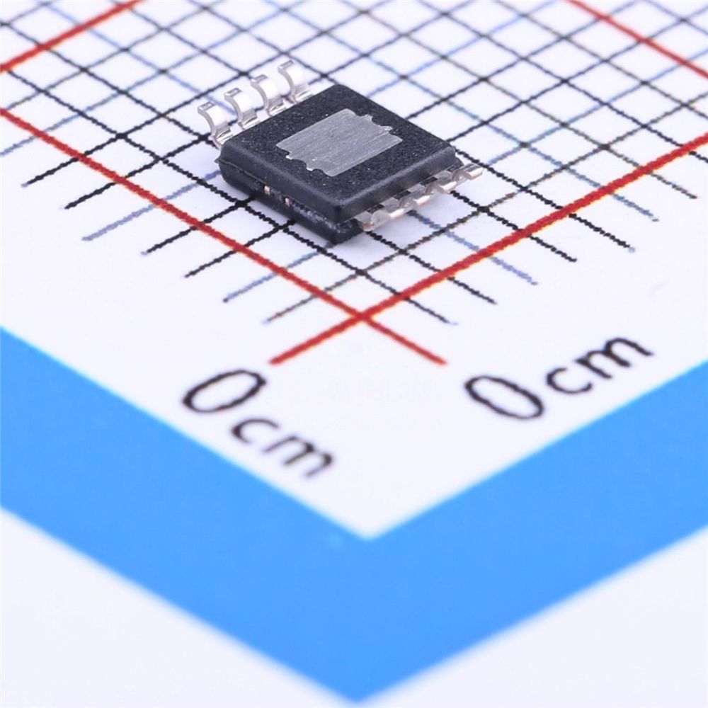 KWM Original new Power management PMIC MSOP-8 TPS7A4901DGNR Integrated circuit IC chip in stock