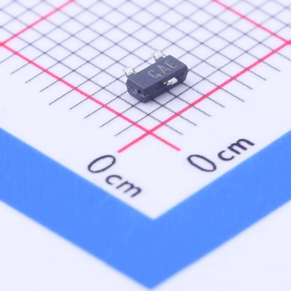 KWM Original new Power management PMIC SOT-23 LM4050CEM3-2.5/NOPB Integrated circuit IC chip in stock