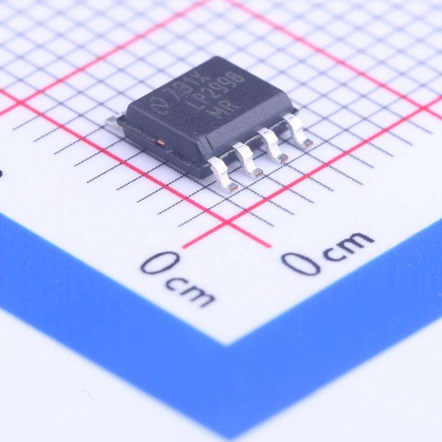 KWM Original new Power management PMIC SOIC-8 LP2998MR/NOPB Integrated circuit IC chip in stock