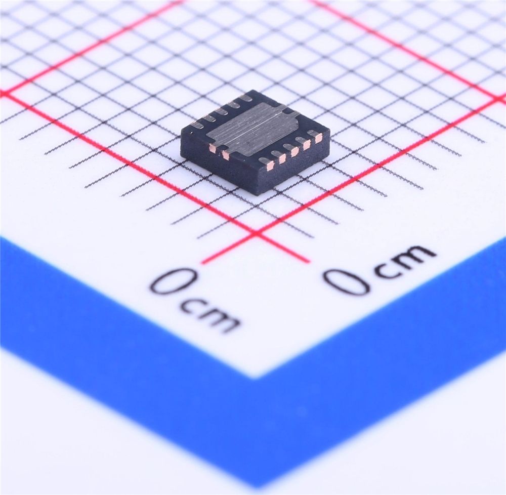 KWM Original new Power management PMIC VSON-10 TPS61029DRCR Integrated circuit IC chip in stock