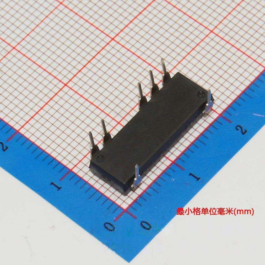 KWM Original new Power management PMIC PDIP-14 DCP010505BP Integrated circuit IC chip in stock