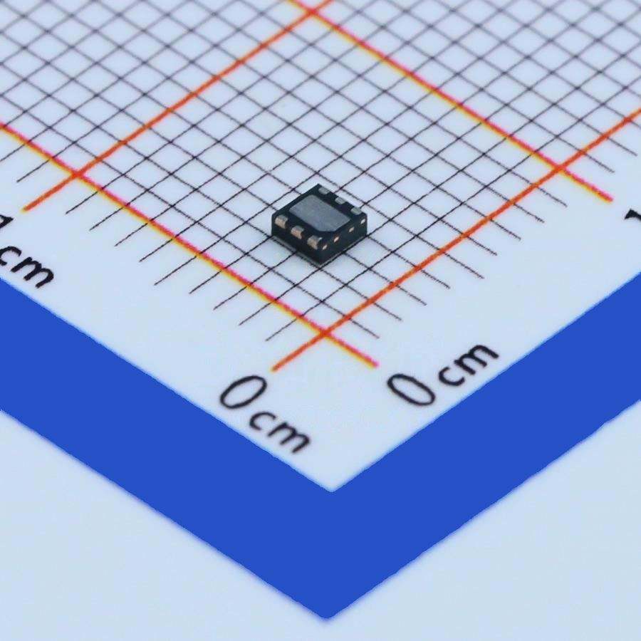 KWM Original new Power management PMIC QFN-6 TPS61170DRVR Integrated circuit IC chip in stock