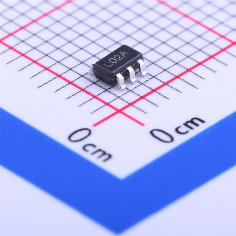 KWM Original new Power management PMIC SOT-23-5 LP2980AIM5-3.0/NOPB Integrated circuit IC chip in stock