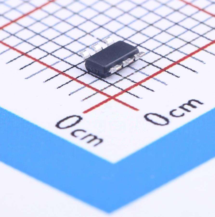 KWM Original new Power management PMIC SOT-23-6 TPS562201DDCR Integrated circuit IC chip in stock