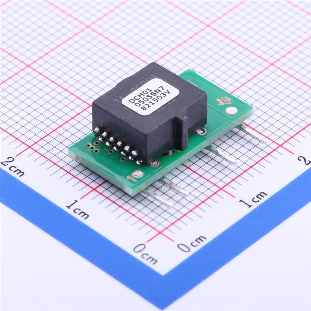 KWM Original new Power management PMIC SIP-MODULE-4 DCH010505SN7 Integrated circuit IC chip in stock