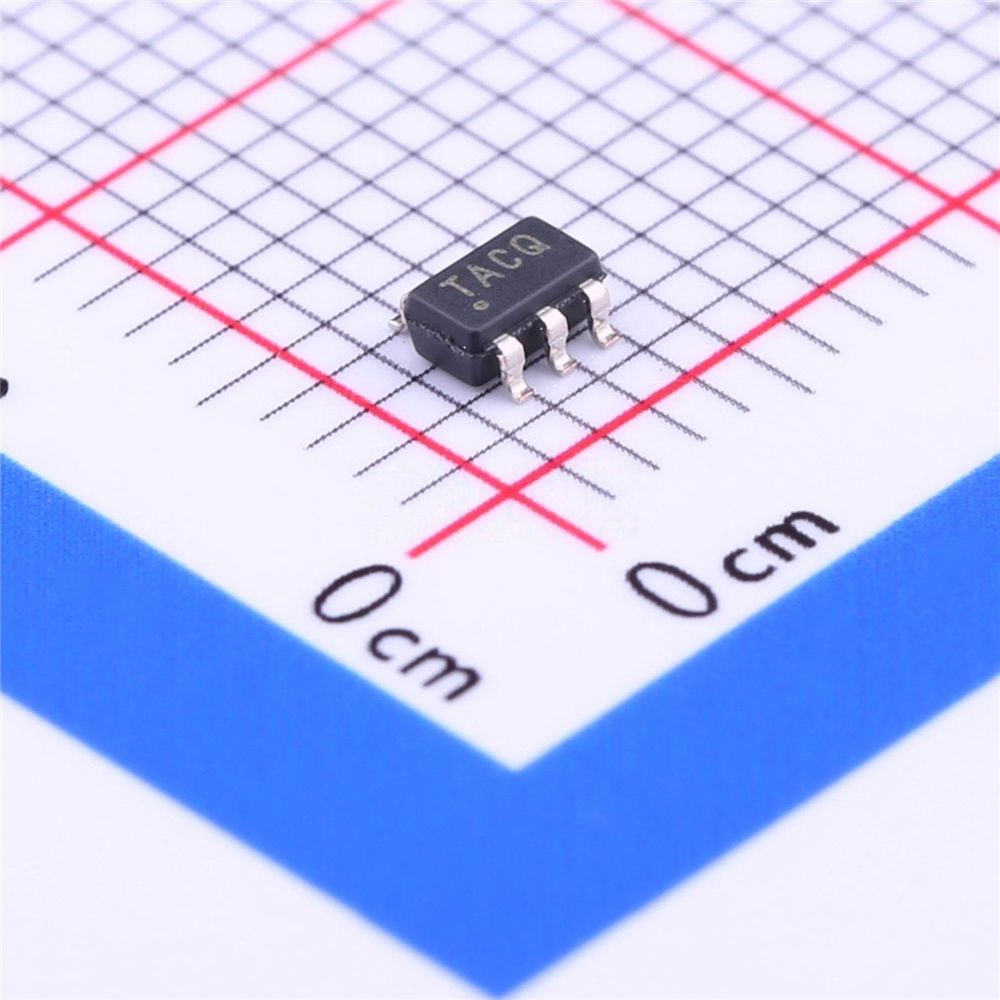 KWM Original new Power management PMIC SOT-23-5 TL431AQDBVRQ1 Integrated circuit IC chip in stock
