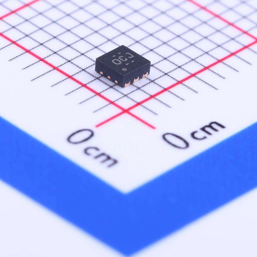 KWM Original new Power management PMIC WSON-6 TPS61240DRVR Integrated circuit IC chip in stock