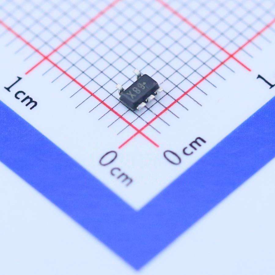 KWM Original new Power management PMIC SOT-23-5 LM27313XMF/NOPB Integrated circuit IC chip in stock