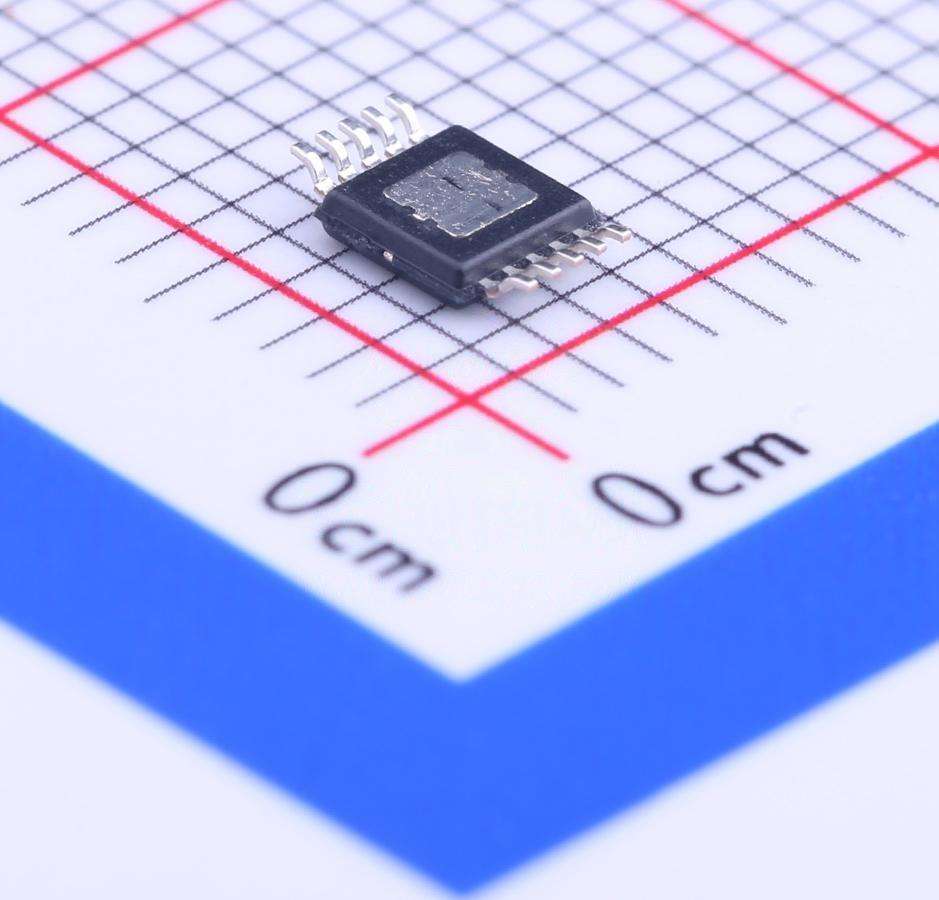 KWM Original new Power management PMIC MSOP-10 TPS54040DGQR Integrated circuit IC chip in stock