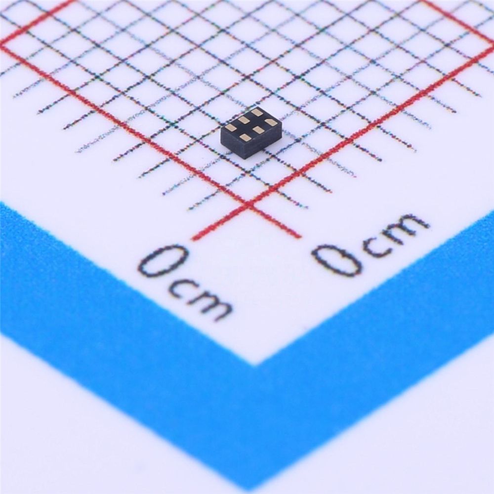 KWM Original new Power management PMIC SON-6 TPS62730DRYR Integrated circuit IC chip in stock