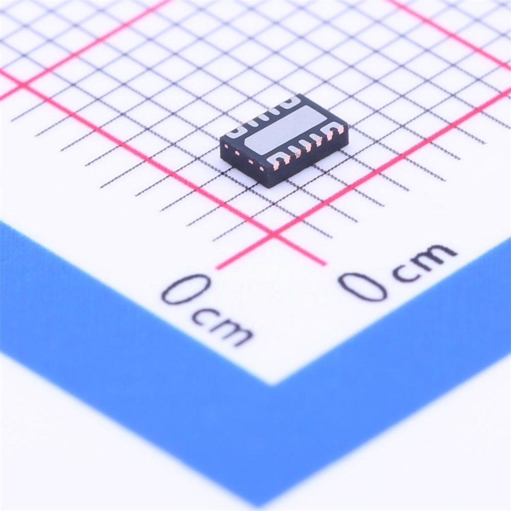 KWM Original new Power management PMIC WSON-14 TPS22976NDPUR Integrated circuit IC chip in stock