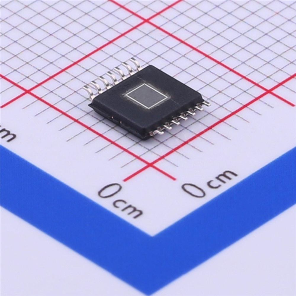 KWM Original new Power management PMIC HTSSOP-14 TPS61175PWPR Integrated circuit IC chip in stock