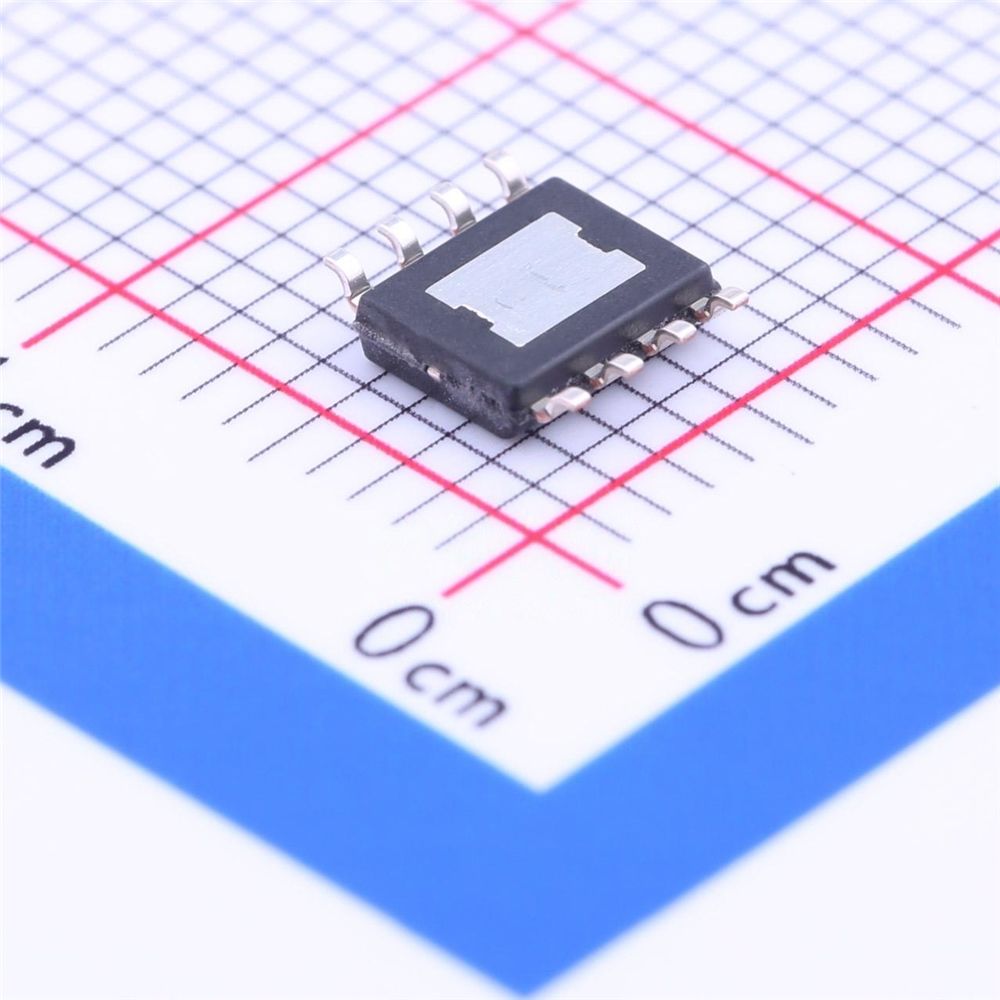 KWM Original new Power management PMIC SO-8 LMR23610ADDAR Integrated circuit IC chip in stock