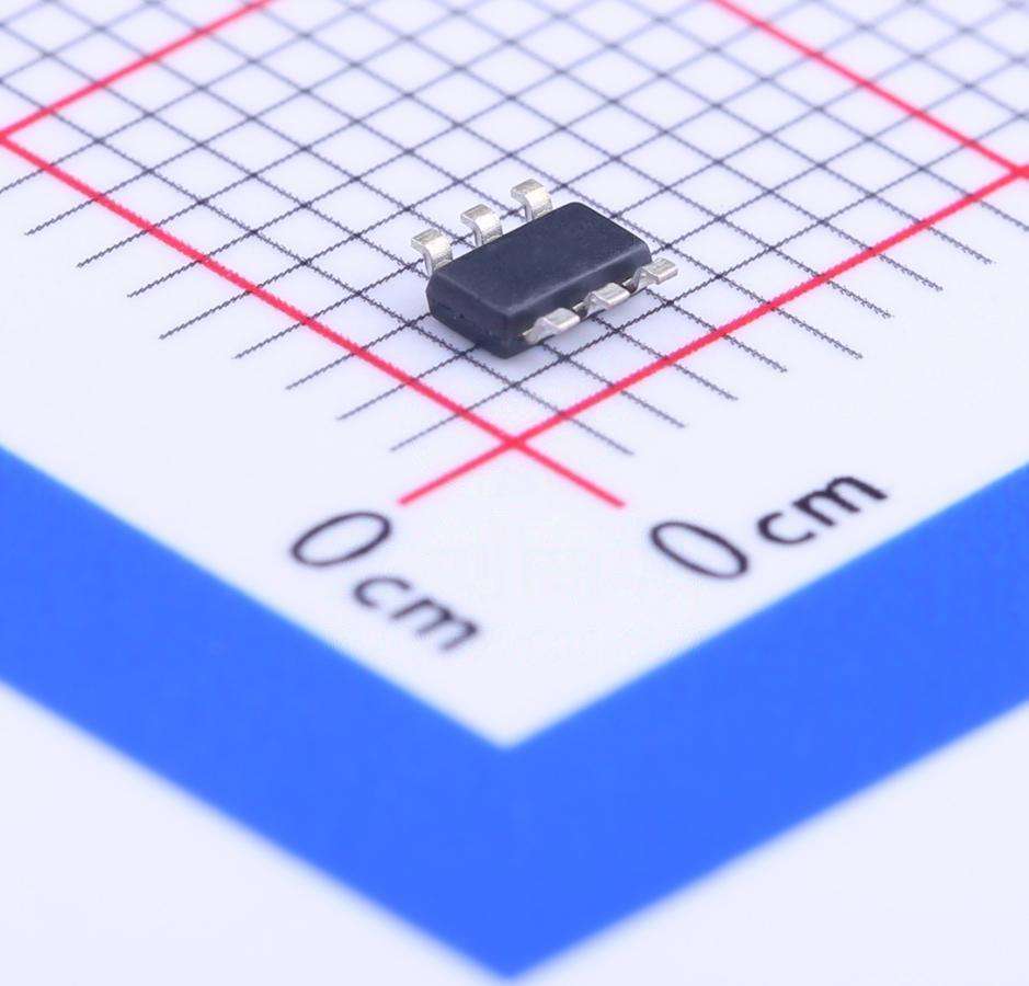 KWM Original new Power management PMIC SOT-23-6 TPS562208DDCR Integrated circuit IC chip in stock