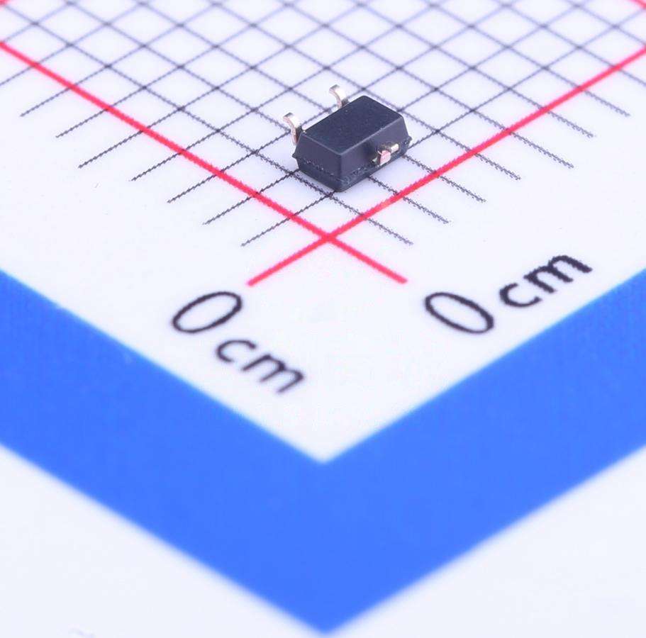 KWM Original new Power management PMIC SC-70 REF3320AIDCKT Integrated circuit IC chip in stock