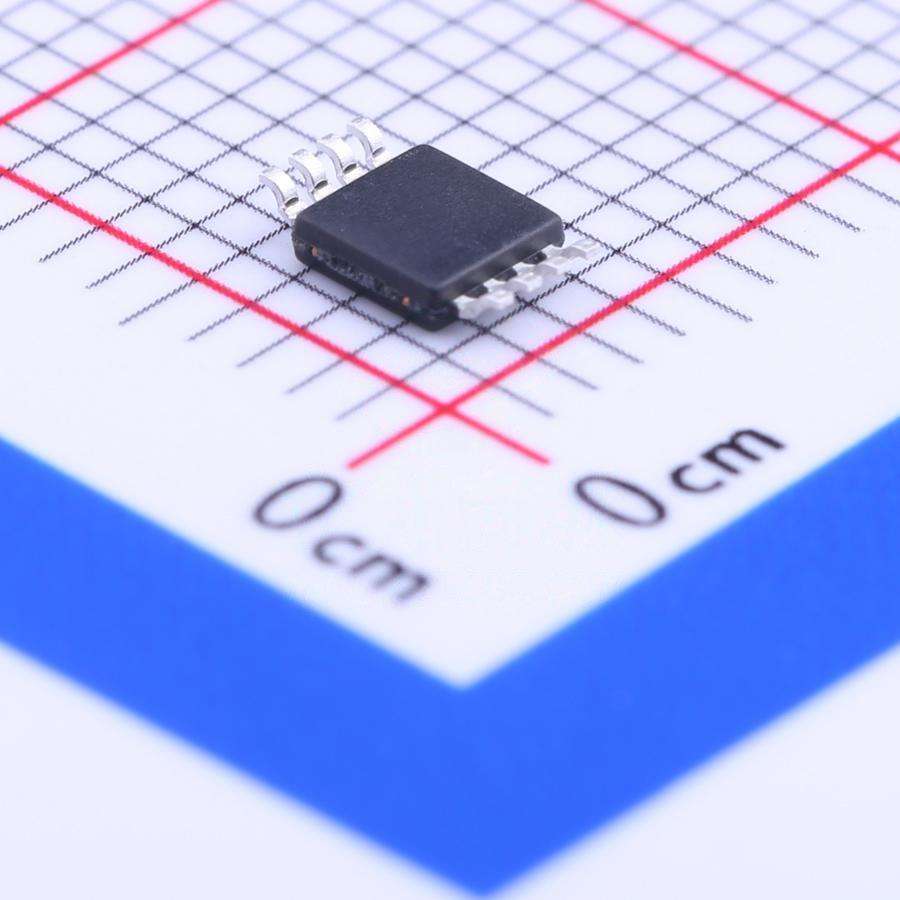 KWM Original new Power management PMIC MSOP-8 LM7705MM/NOPB Integrated circuit IC chip in stock