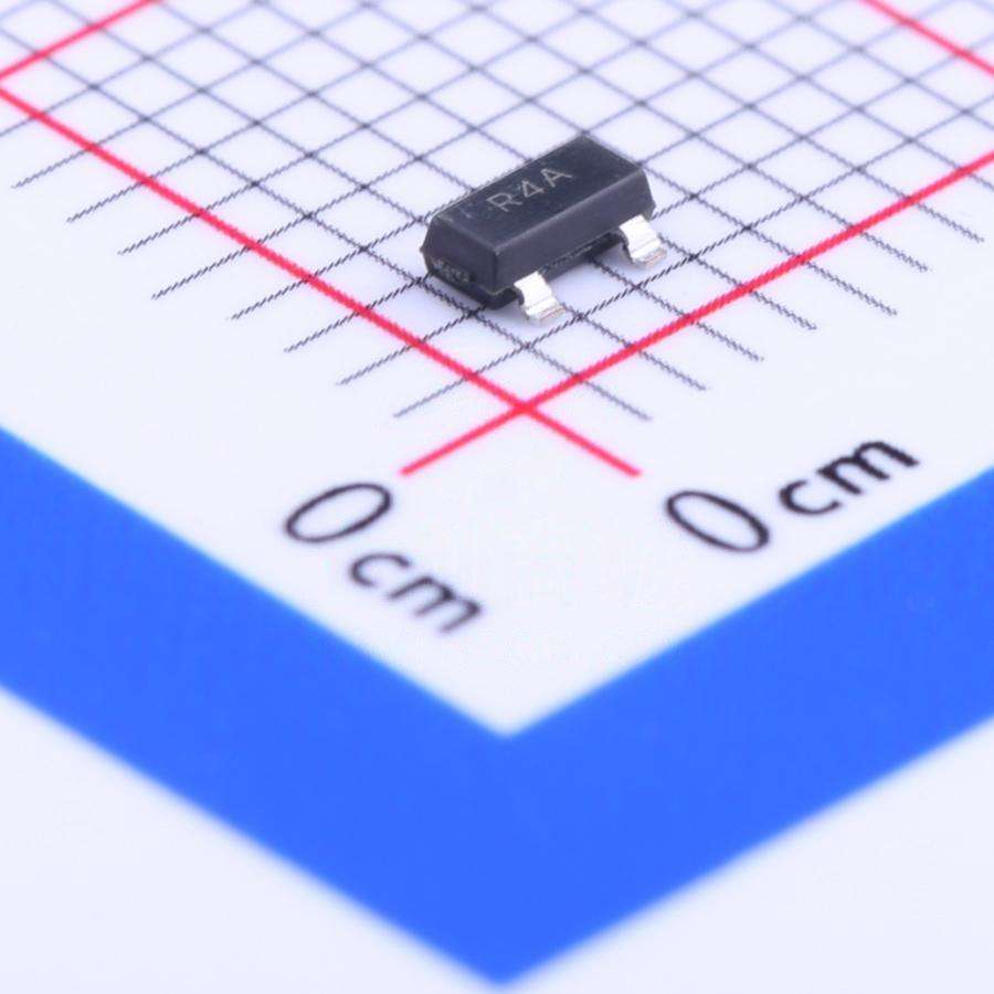 KWM Original new Power management PMIC SOT-23 LM4040AIM3-4.1/NOPB Integrated circuit IC chip in stock