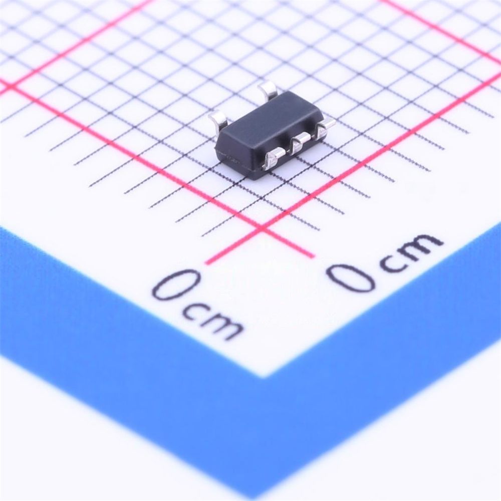 KWM Original new Power management PMIC SOT23-5 TPS76925DBVR Integrated circuit IC chip in stock