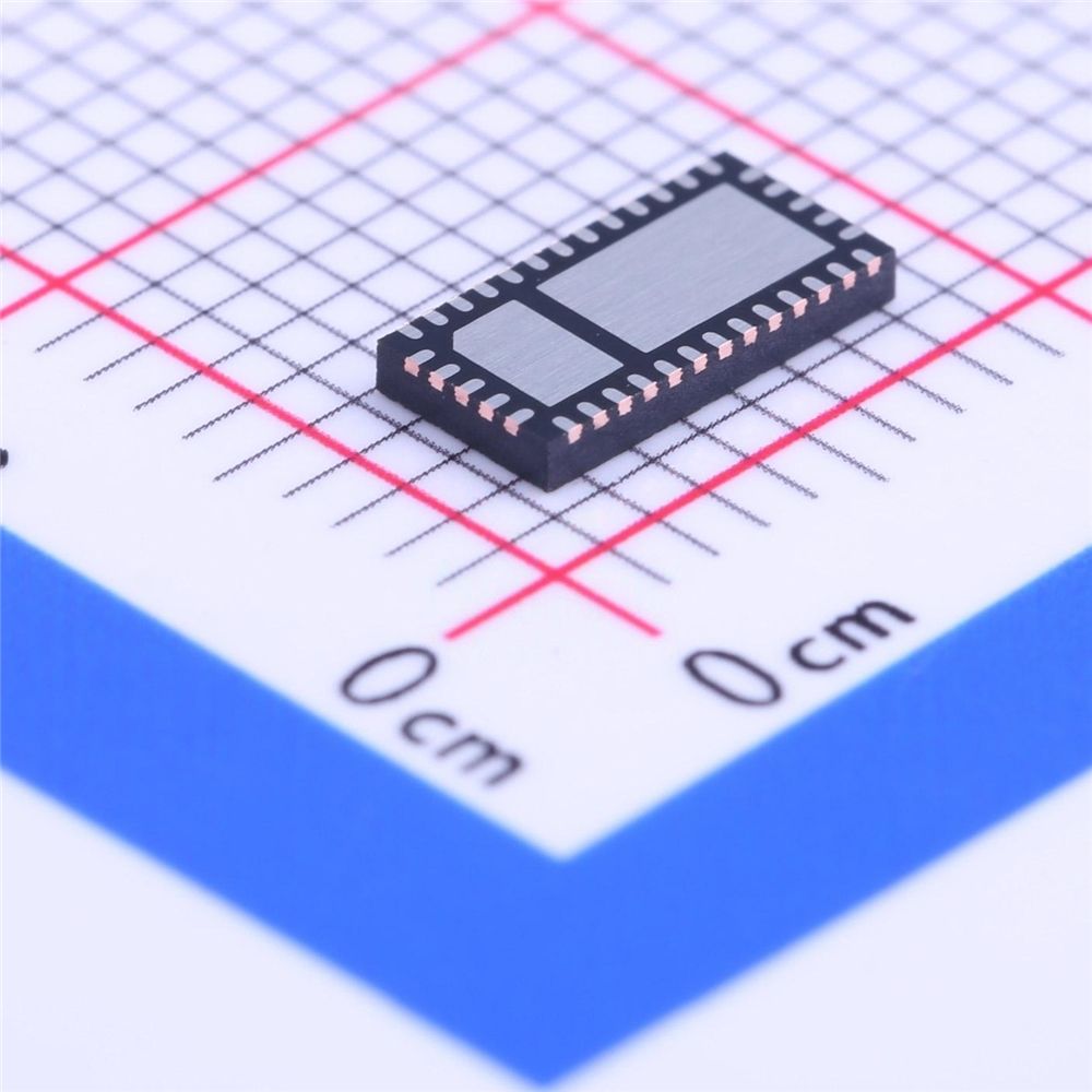 KWM Original new Power management PMIC VQFN-36 TPS24750RUVT Integrated circuit IC chip in stock