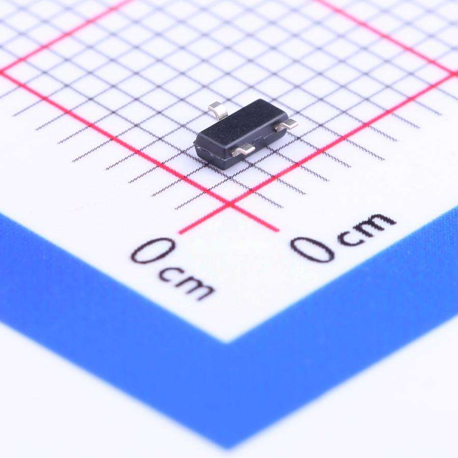 KWM Original new Power management PMIC SOT-23 TL431AQDBZR Integrated circuit IC chip in stock