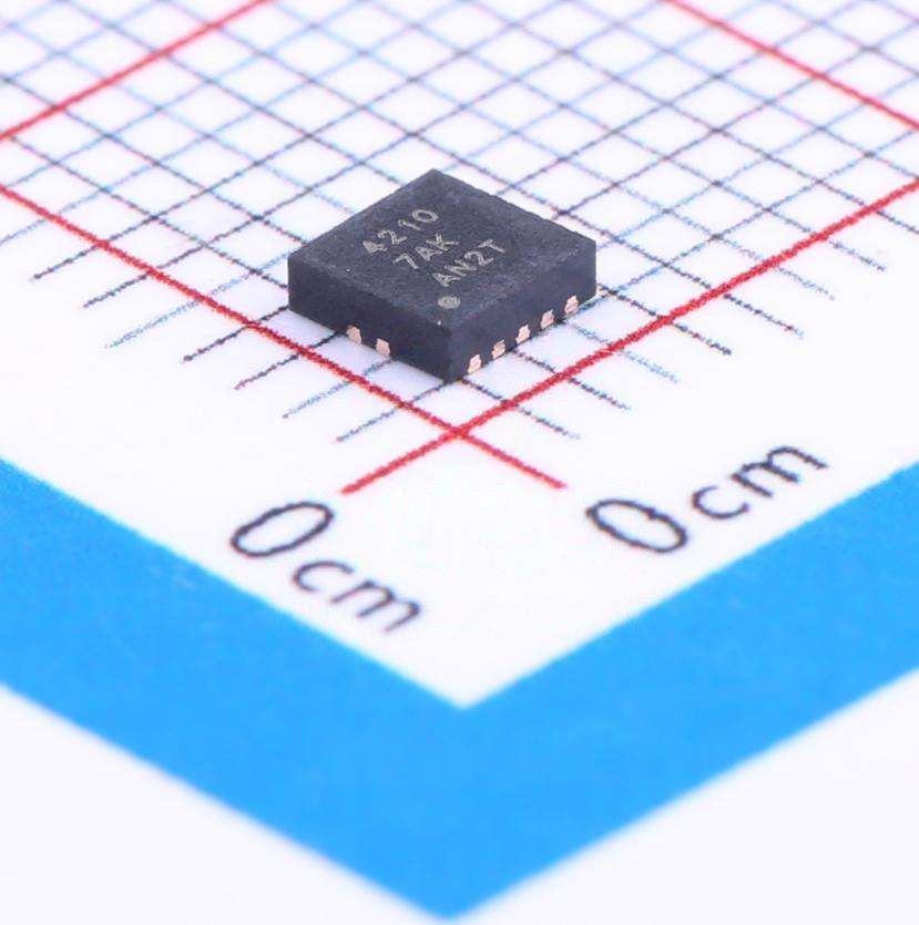 KWM Original new Power management PMIC VSON-10 TPS40210DRCR Integrated circuit IC chip in stock