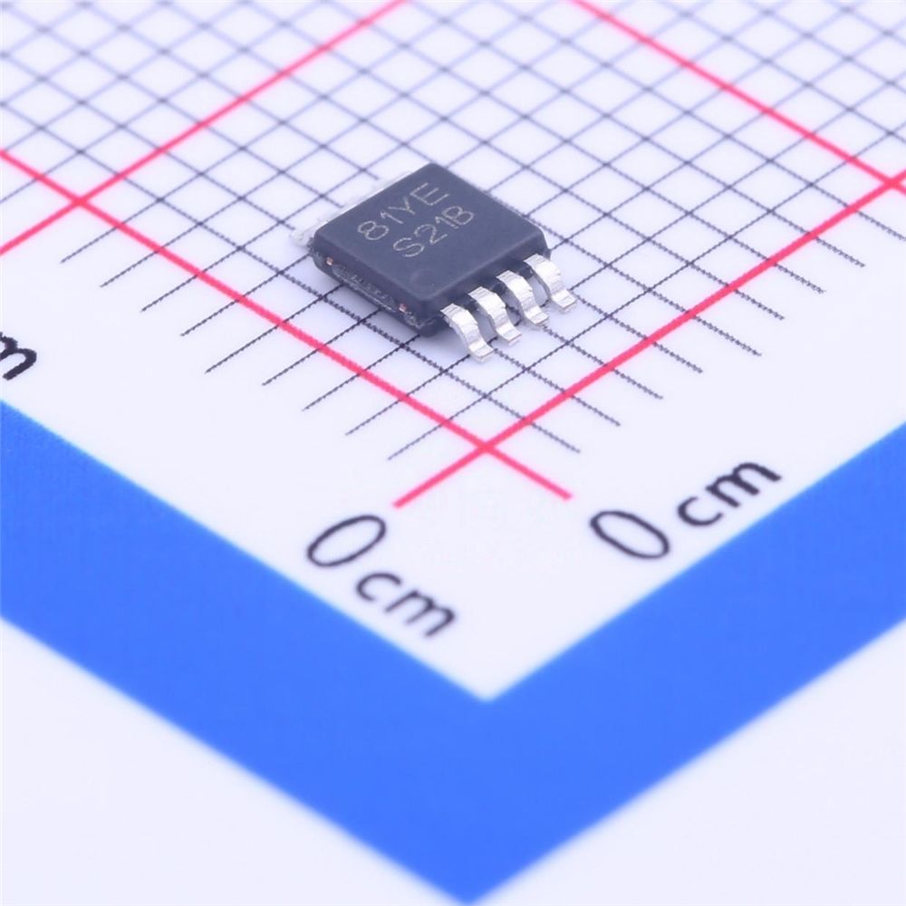 KWM Original new Power management PMIC MSOP-8 LM3488MM/NOPB Integrated circuit IC chip in stock