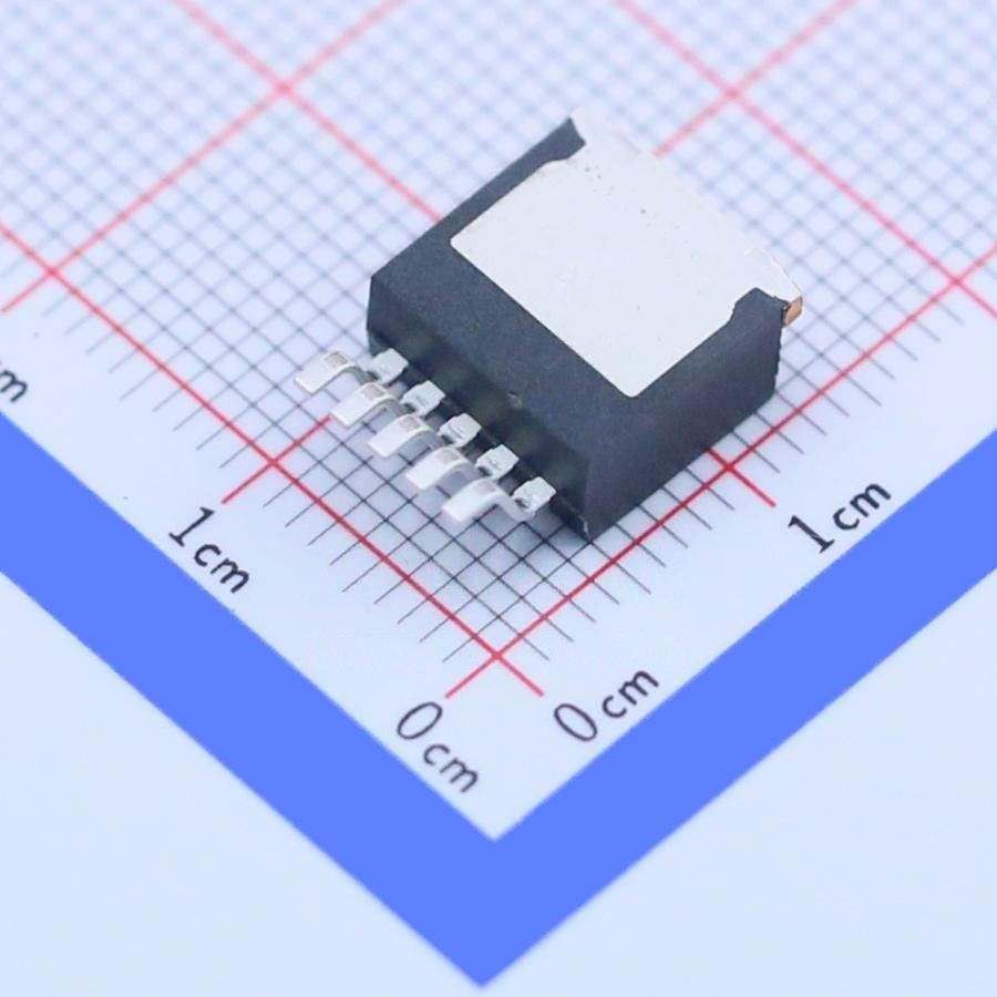 KWM Original new Power management PMIC TO-263-5 LM2941SX/NOPB Integrated circuit IC chip in stock
